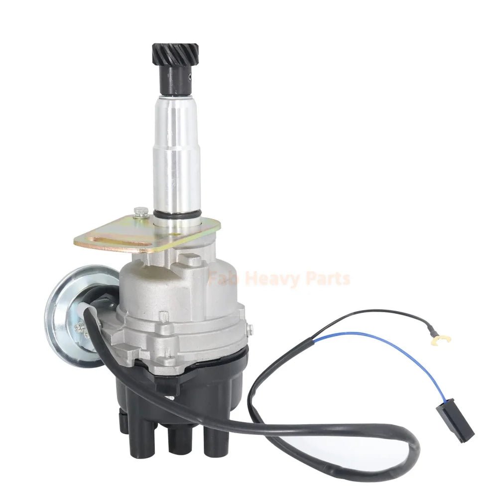 Ignition Distributor 1453562 1361849 Fits for Hyster Forklift S60XMD187 S65XMD187 - Fab Heavy Parts