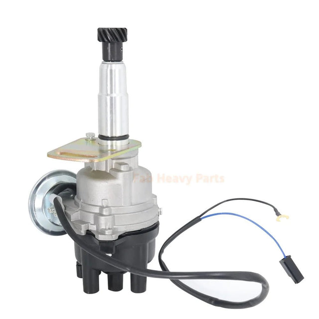 Ignition Distributor 1453562 1361849 Fits for Hyster Forklift S60XMD187 S65XMD187 - Fab Heavy Parts