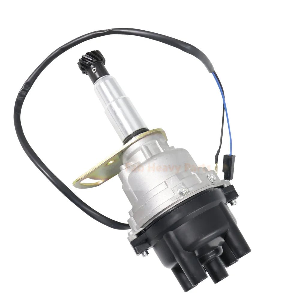 Ignition Distributor 1453562 1361849 Fits for Hyster Forklift S60XMD187 S65XMD187 - Fab Heavy Parts