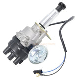 Ignition Distributor 1453562 1361849 Fits for Hyster Forklift S60XMD187 S65XMD187 - Fab Heavy Parts