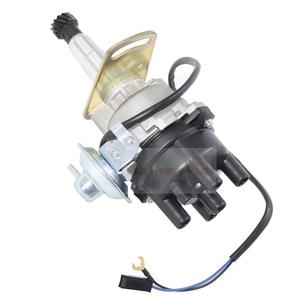 Ignition Distributor 1453562 1361849 Fits for Hyster Forklift S60XMD187 S65XMD187 - Fab Heavy Parts