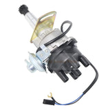 Ignition Distributor 1453562 1361849 Fits for Hyster Forklift S60XMD187 S65XMD187 - Fab Heavy Parts