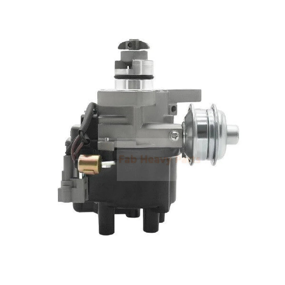 Ignition Distributor 19020 - 11320 Fits for Toyota Tercel Starlet Corolla Corona Carina - Fab Heavy Parts