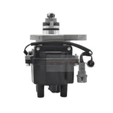 Ignition Distributor 19020 - 11320 Fits for Toyota Tercel Starlet Corolla Corona Carina - Fab Heavy Parts