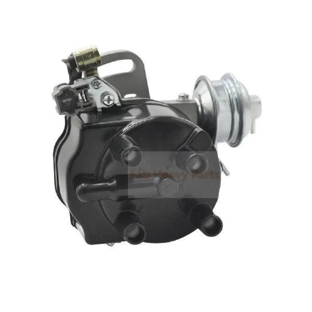 Ignition Distributor 19020 - 11320 Fits for Toyota Tercel Starlet Corolla Corona Carina - Fab Heavy Parts