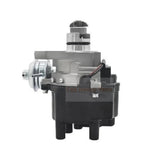 Ignition Distributor 19020 - 11320 Fits for Toyota Tercel Starlet Corolla Corona Carina - Fab Heavy Parts