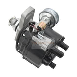 Ignition Distributor 19020 - 11320 Fits for Toyota Tercel Starlet Corolla Corona Carina - Fab Heavy Parts
