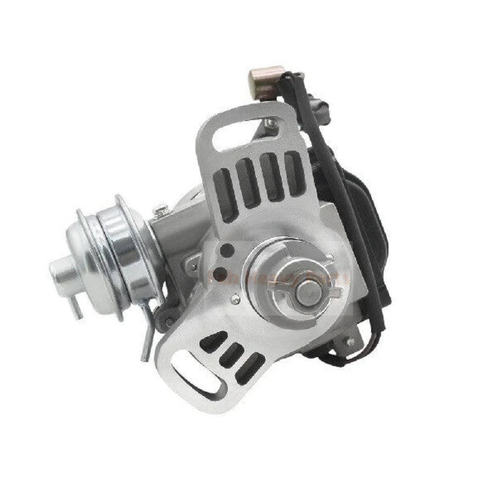 Ignition Distributor 19020 - 11320 Fits for Toyota Tercel Starlet Corolla Corona Carina - Fab Heavy Parts