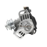 Ignition Distributor 19020 - 11320 Fits for Toyota Tercel Starlet Corolla Corona Carina - Fab Heavy Parts