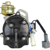 Ignition Distributor 19030 - 16120 Fits for Toyota Corolla 1.6L DOHC 4AF 1988 - 1989 - Fab Heavy Parts