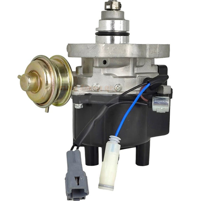Ignition Distributor 19030 - 16120 Fits for Toyota Corolla 1.6L DOHC 4AF 1988 - 1989 - Fab Heavy Parts