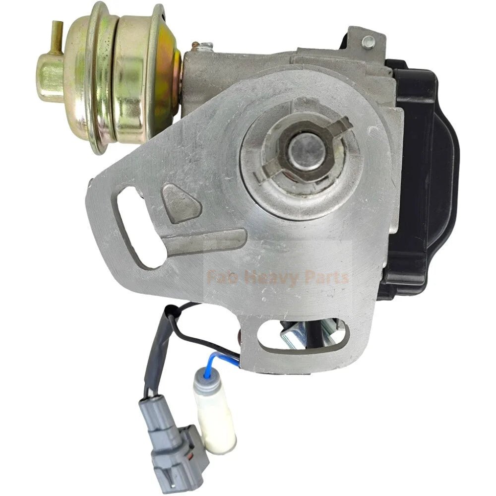 Ignition Distributor 19030 - 16120 Fits for Toyota Corolla 1.6L DOHC 4AF 1988 - 1989 - Fab Heavy Parts