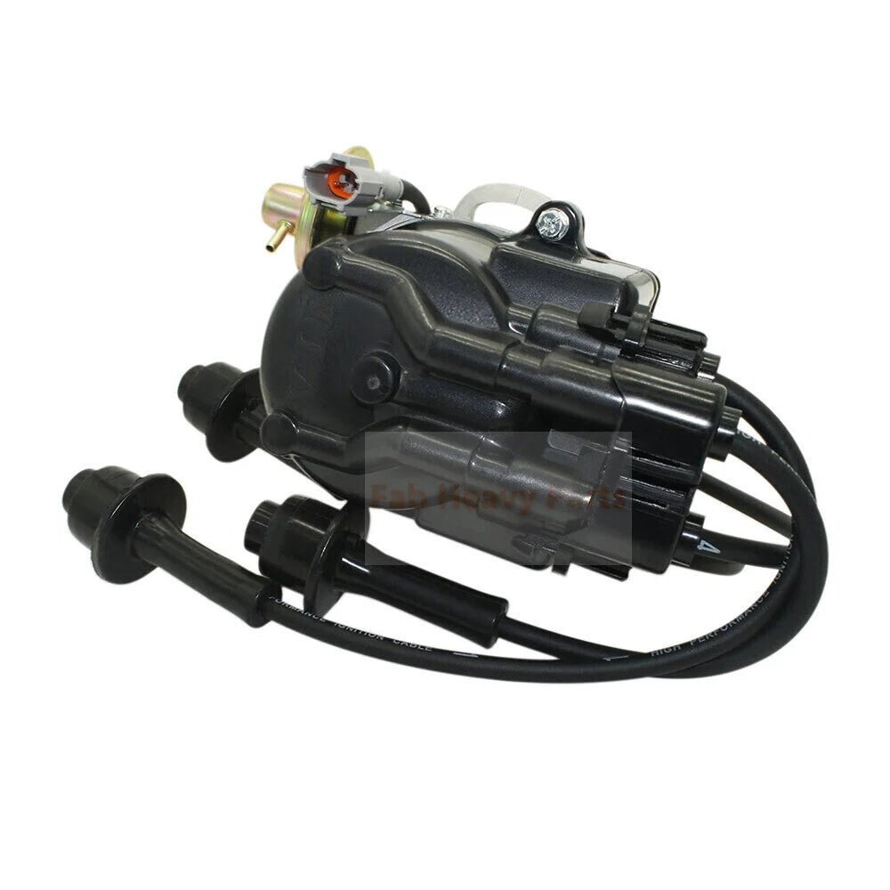 Distribuidor de ignição 19030-72080 19030-71100 se encaixa para Toyota Daihatsu Rocky Advance 1Y 2Y 3Y 4Y 5K