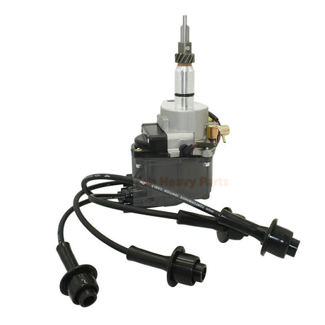Distribuidor de ignição 19030-72080 19030-71100 se encaixa para Toyota Daihatsu Rocky Advance 1Y 2Y 3Y 4Y 5K