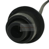 Distribuidor de ignição 19030-72080 19030-71100 se encaixa para Toyota Daihatsu Rocky Advance 1Y 2Y 3Y 4Y 5K