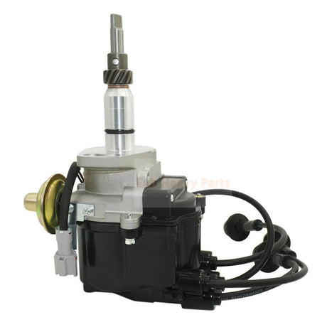 Ignition Distributor 19030 - 72080 19030 - 71100 Fits for Toyota Daihatsu Rocky Advance 1Y 2Y 3Y 4Y 5K - Fab Heavy Parts