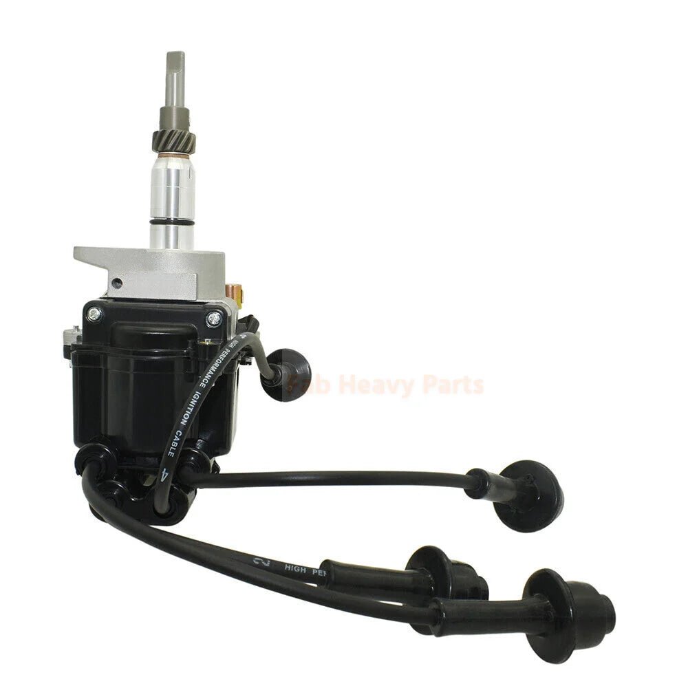Ignition Distributor 19030 - 72080 19030 - 71100 Fits for Toyota Daihatsu Rocky Advance 1Y 2Y 3Y 4Y 5K - Fab Heavy Parts