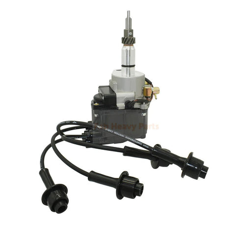 Ignition Distributor 19030 - 72080 19030 - 71100 Fits for Toyota Daihatsu Rocky Advance 1Y 2Y 3Y 4Y 5K - Fab Heavy Parts