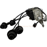 Ignition Distributor 19040 - 78150 - 71 19040 - UB010 Fits for Toyota 8FGCU15 8FGCU25 DC027 - Fab Heavy Parts