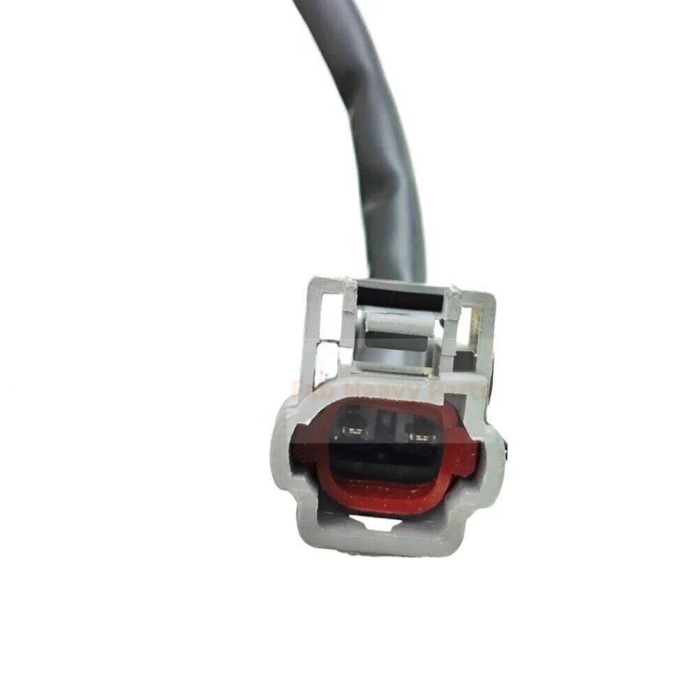 Ignition Distributor 19040 - 78150 - 71 19040 - UB010 Fits for Toyota 8FGCU15 8FGCU25 DC027 - Fab Heavy Parts