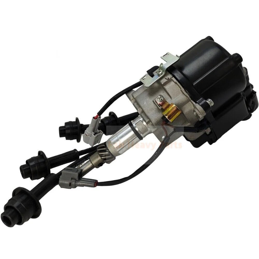 Ignition Distributor 19040 - 78150 - 71 19040 - UB010 Fits for Toyota 8FGCU15 8FGCU25 DC027 - Fab Heavy Parts