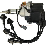 Ignition Distributor 19040 - 78150 - 71 19040 - UB010 Fits for Toyota 8FGCU15 8FGCU25 DC027 - Fab Heavy Parts