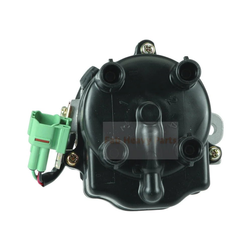 Ignition Distributor 19050 - 16030 Fits for 1994 - 1998 Toyota Celica Corolla - Fab Heavy Parts