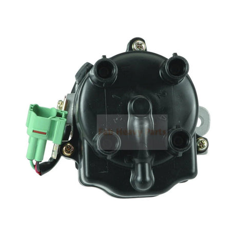 Ignition Distributor 19050 - 16030 Fits for 1994 - 1998 Toyota Celica Corolla - Fab Heavy Parts