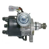 Ignition Distributor 19050 - 75031 Fits for 1993 - 2007 Toyota Land Cruiser Hilux 3RZFHiace Lexus - Fab Heavy Parts