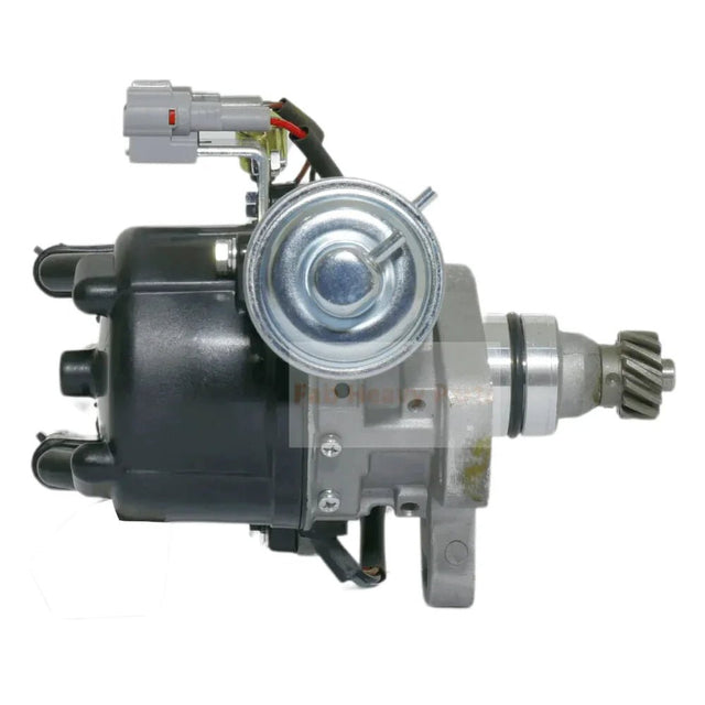 Ignition Distributor 19050 - 75031 Fits for 1993 - 2007 Toyota Land Cruiser Hilux 3RZFHiace Lexus - Fab Heavy Parts
