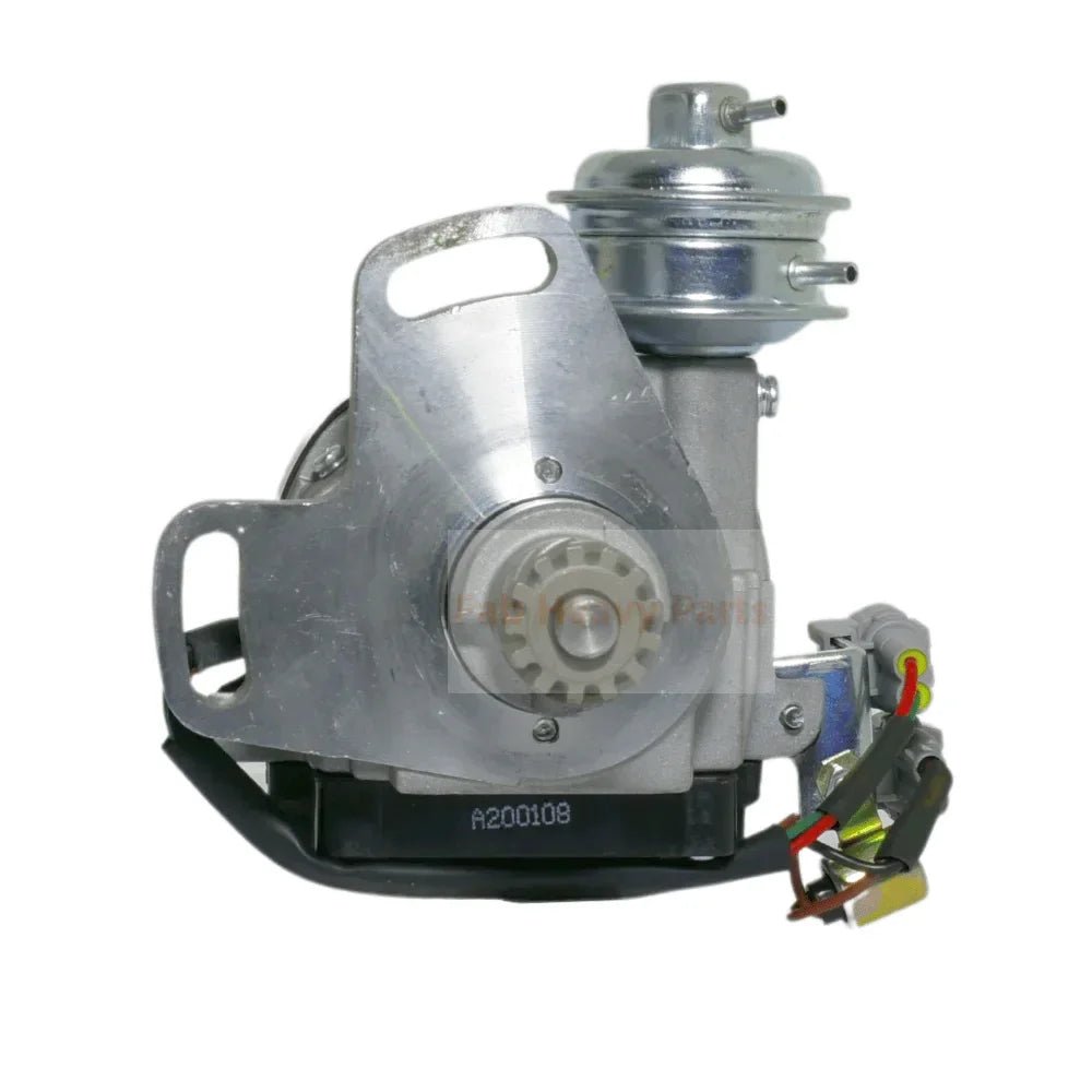 Ignition Distributor 19050 - 75031 Fits for 1993 - 2007 Toyota Land Cruiser Hilux 3RZFHiace Lexus - Fab Heavy Parts