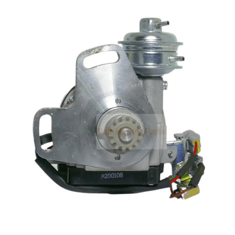 Ignition Distributor 19050 - 75031 Fits for 1993 - 2007 Toyota Land Cruiser Hilux 3RZFHiace Lexus - Fab Heavy Parts