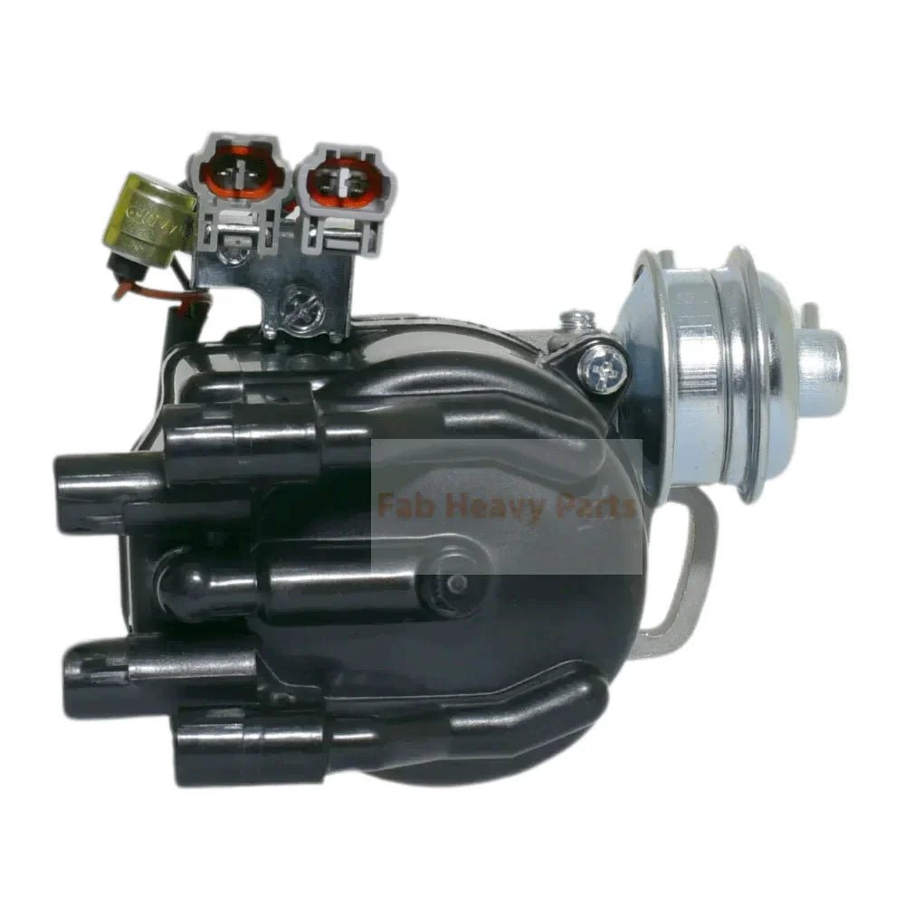 Ignition Distributor 19050 - 75031 Fits for 1993 - 2007 Toyota Land Cruiser Hilux 3RZFHiace Lexus - Fab Heavy Parts