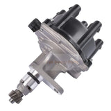 Distribuidor de ignição 19100-46011 se encaixa para Lexus GS300 SC300 para Toyota Supra 3.0L 1992-1998