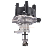 Distribuidor de ignição 19100-46011 se encaixa para Lexus GS300 SC300 para Toyota Supra 3.0L 1992-1998