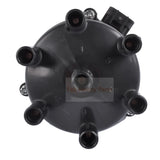 Distribuidor de ignição 19100-46011 se encaixa para Lexus GS300 SC300 para Toyota Supra 3.0L 1992-1998