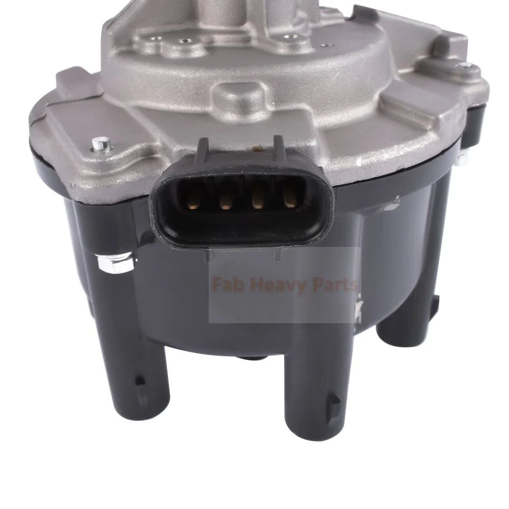 Distribuidor de ignição 19100-46011 se encaixa para Lexus GS300 SC300 para Toyota Supra 3.0L 1992-1998
