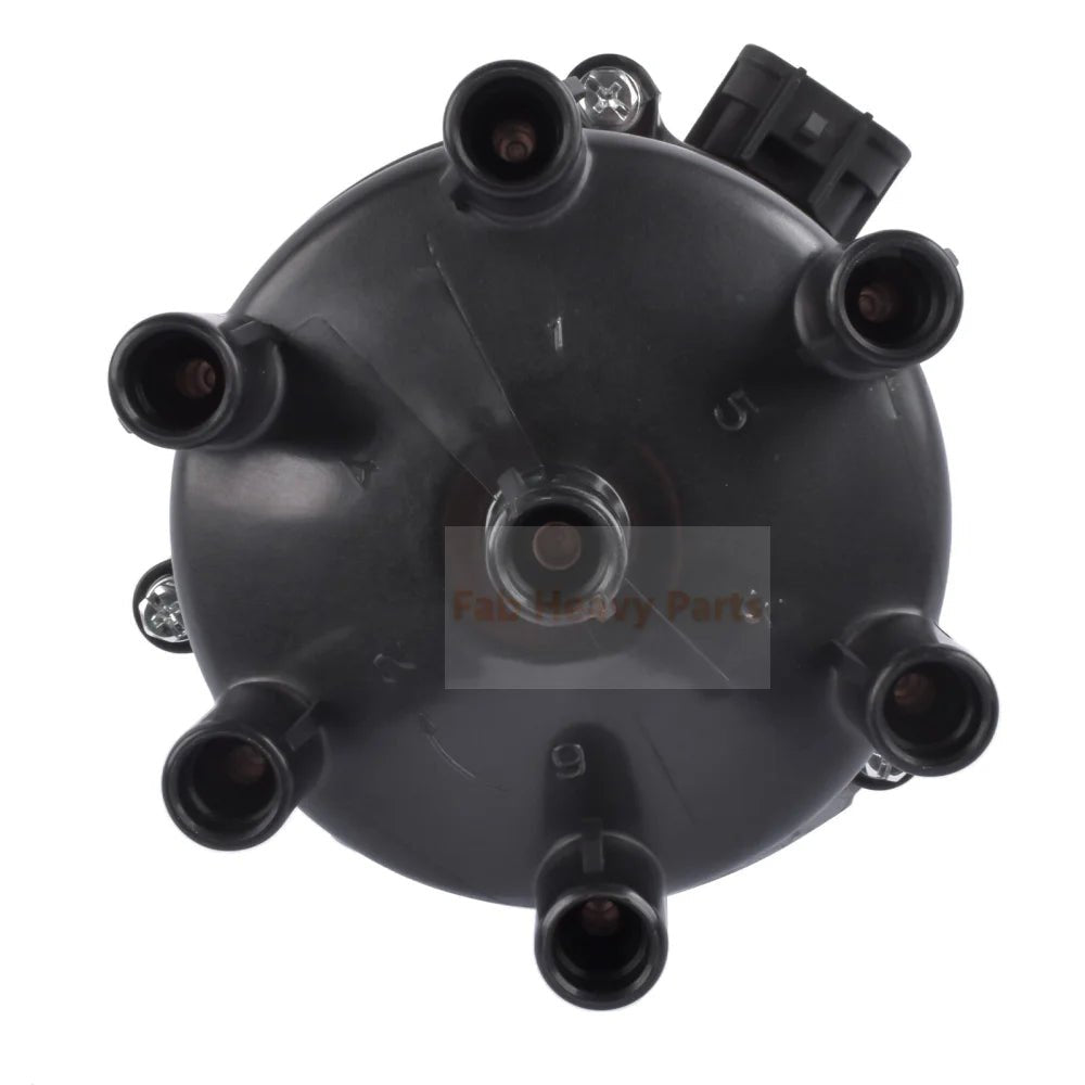 Ignition Distributor 19100 - 46011 Fits for Lexus GS300 SC300 for Toyota Supra 3.0L 1992 - 1998 - Fab Heavy Parts