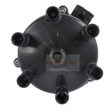 Ignition Distributor 19100 - 46011 Fits for Lexus GS300 SC300 for Toyota Supra 3.0L 1992 - 1998 - Fab Heavy Parts