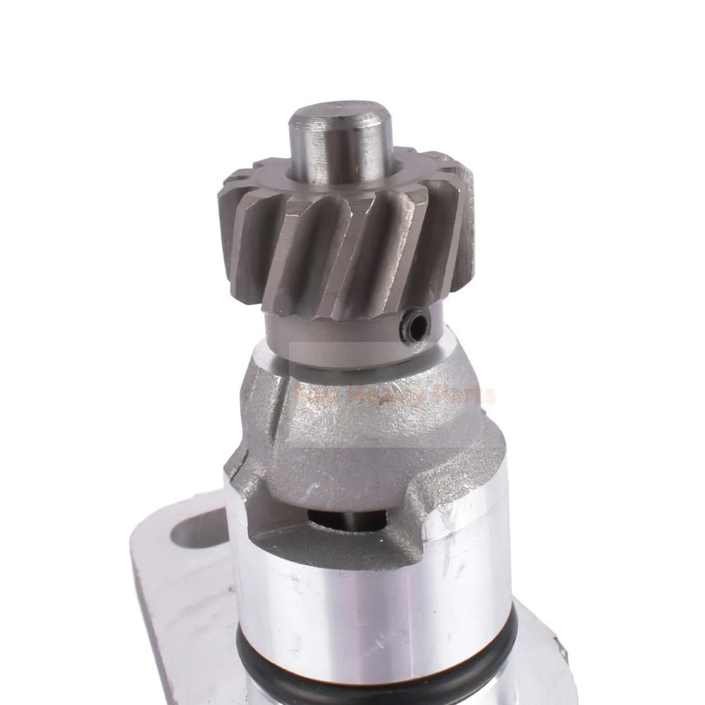 Ignition Distributor 19100 - 46011 Fits for Lexus GS300 SC300 for Toyota Supra 3.0L 1992 - 1998 - Fab Heavy Parts