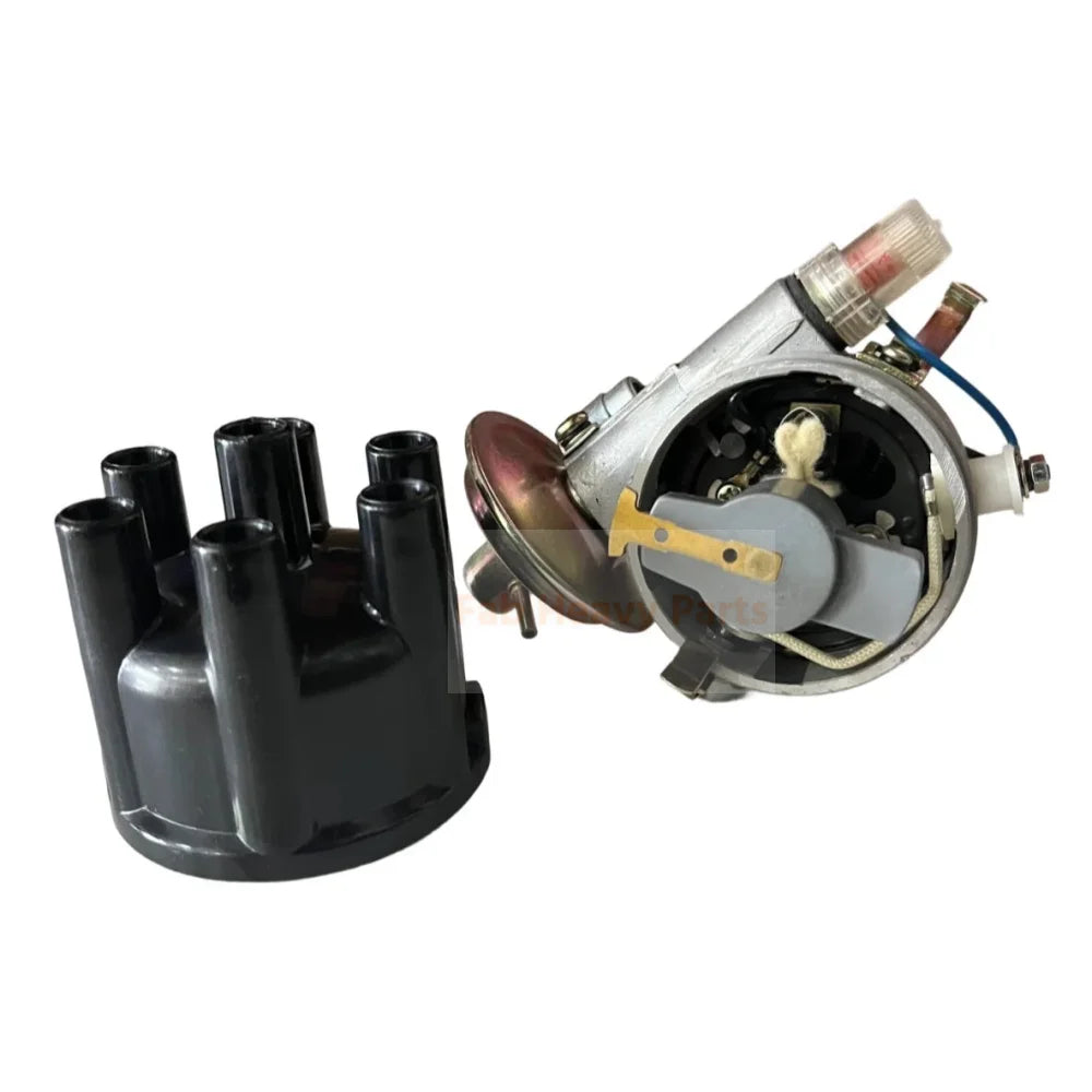 Ignition Distributor 19100-61010 Fits for Toyota 2F 3F Land Cruiser FJ40 FJ55 FJ60