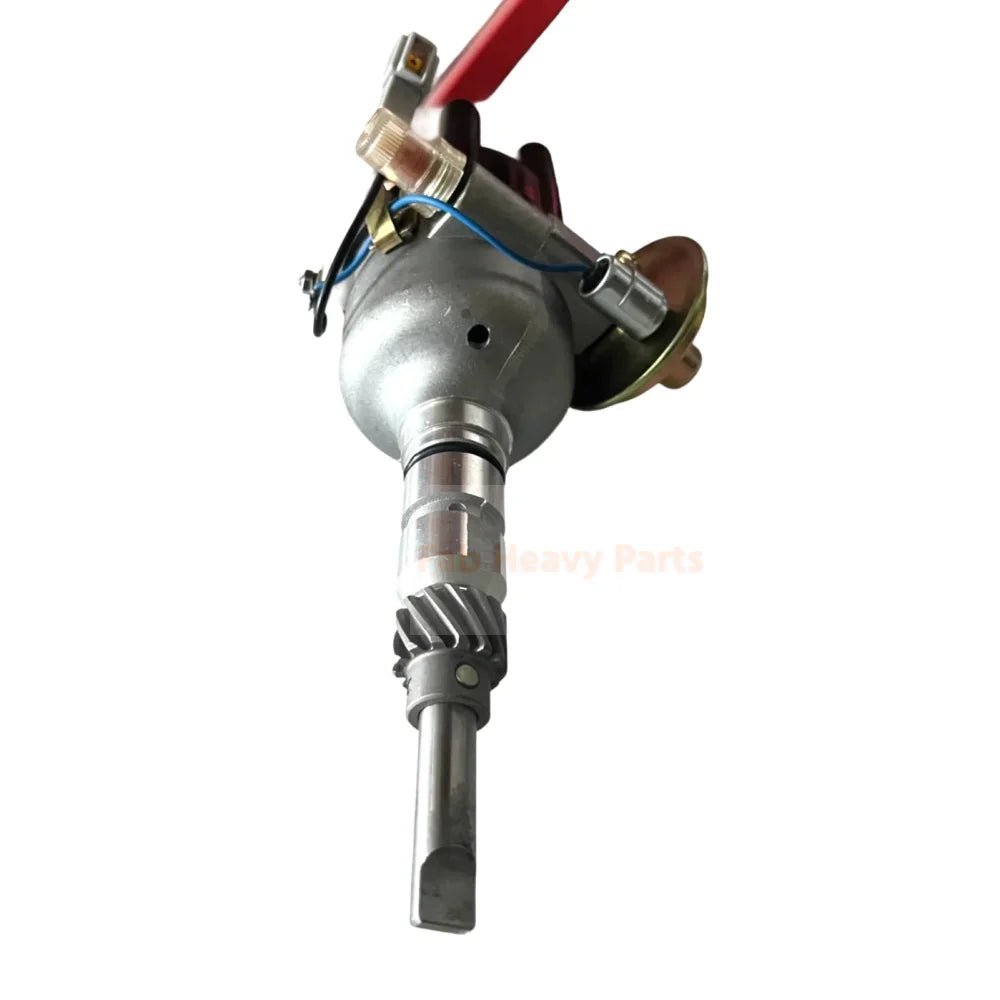 Ignition Distributor 19100 - 61010 Fits for Toyota 2F 3F Land Cruiser FJ40 FJ55 FJ60 - Fab Heavy Parts