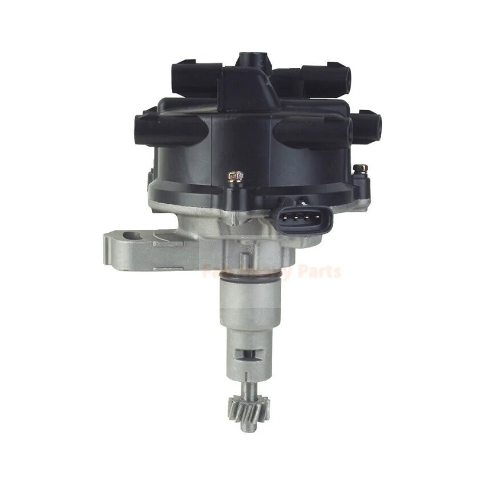 Ignition Distributor 19100 - 65020 Fits for 1991 - 1995 Toyota 4Runner T100 Pickup - Fab Heavy Parts