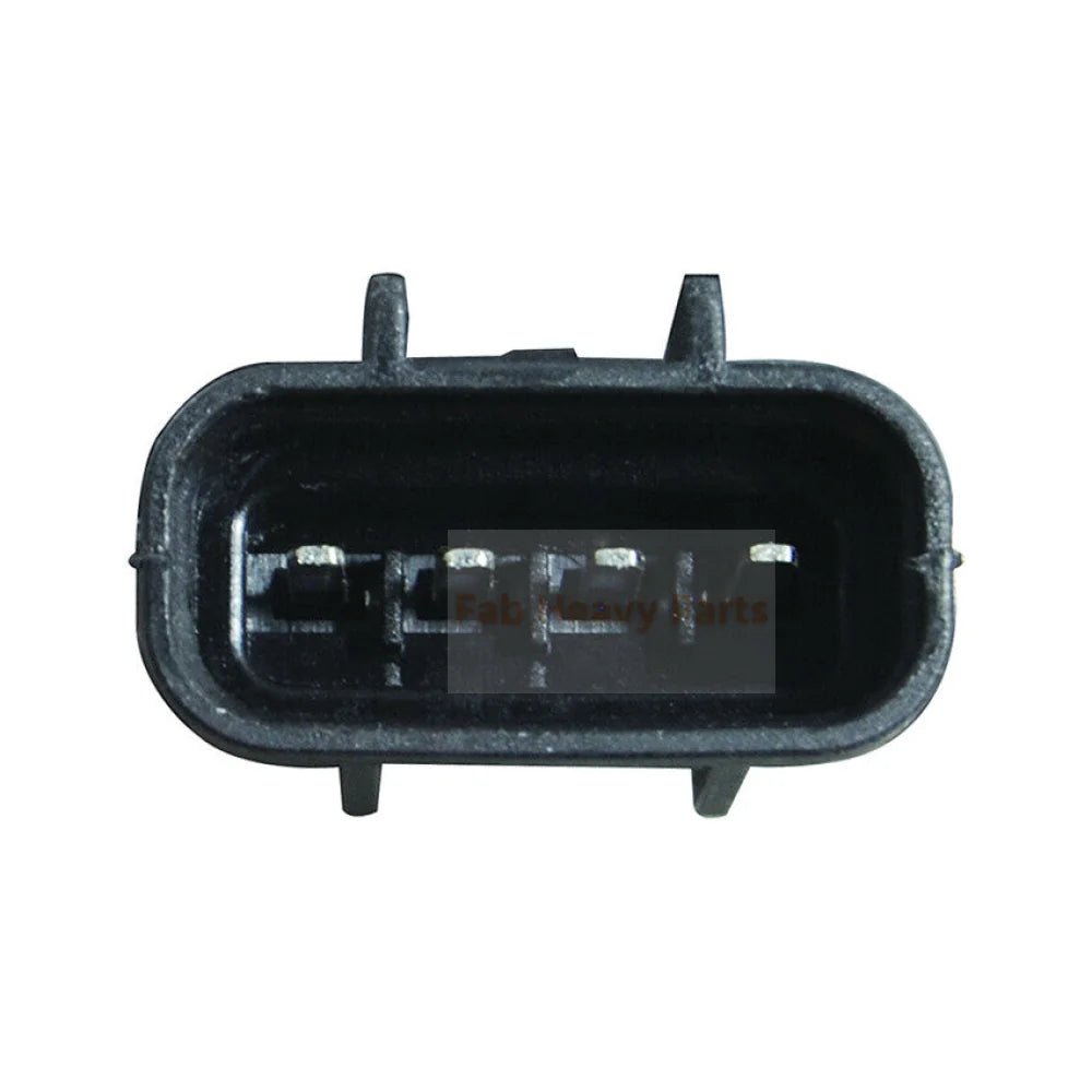 Ignition Distributor 19100 - 65020 Fits for 1991 - 1995 Toyota 4Runner T100 Pickup - Fab Heavy Parts