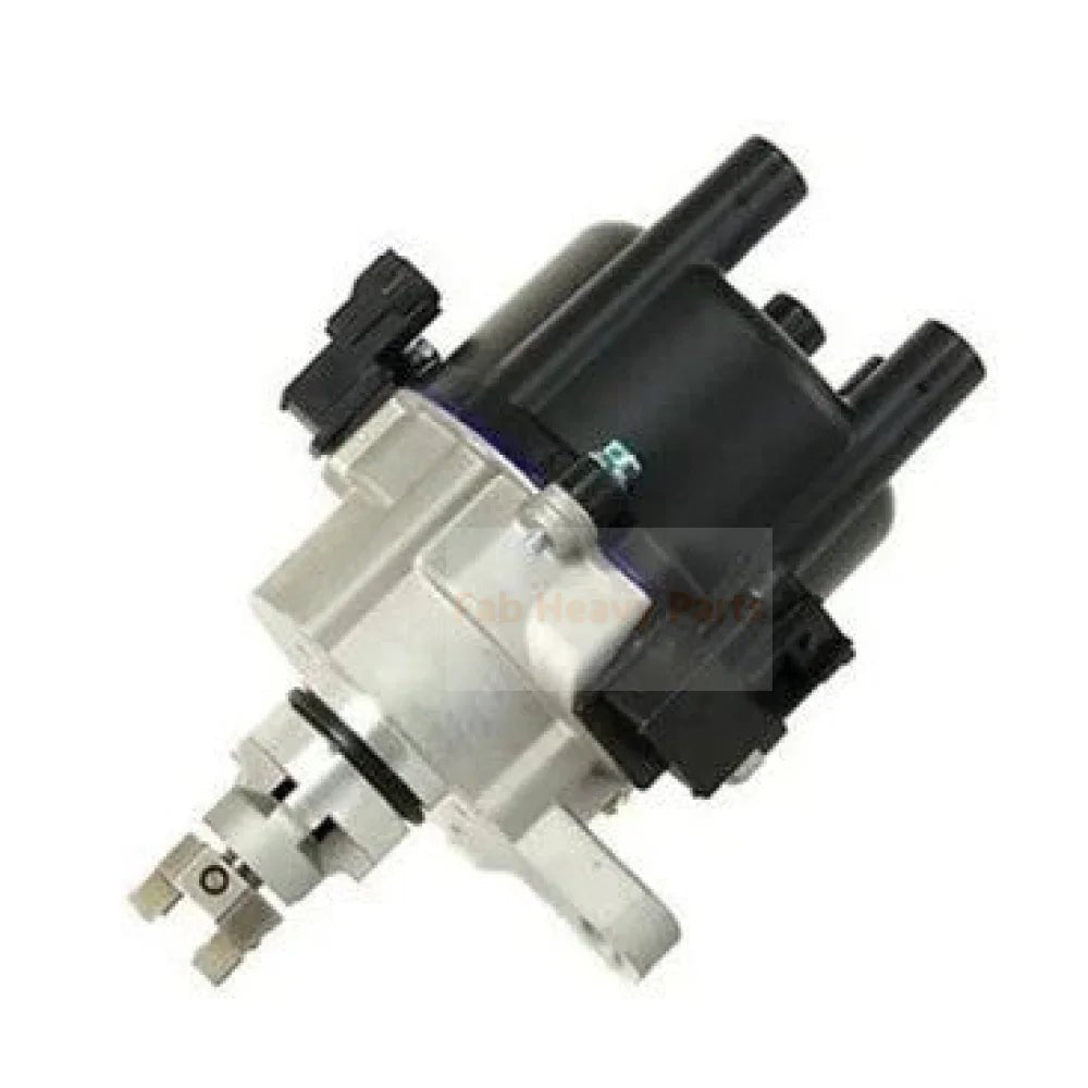 Ignition Distributor 19100 - 74230 Fits for 1995 - 1999 Toyota Celica Camry RAV4 - Fab Heavy Parts