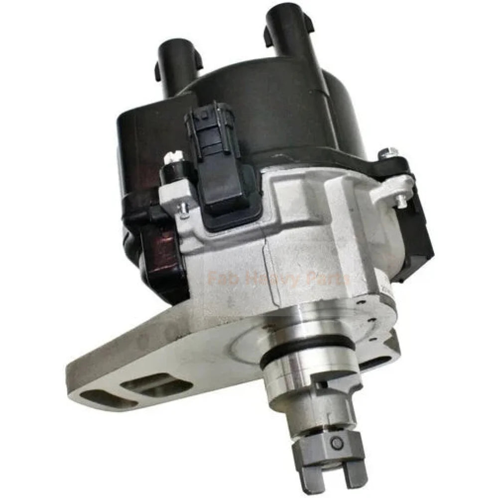 Ignition Distributor 19100-76039-71 Fits for Toyota Engine 1FZ Forklift 02-7FG35 02-7FG40 02-7FG45 7FG35 7FG40 7FG45 7FGK40