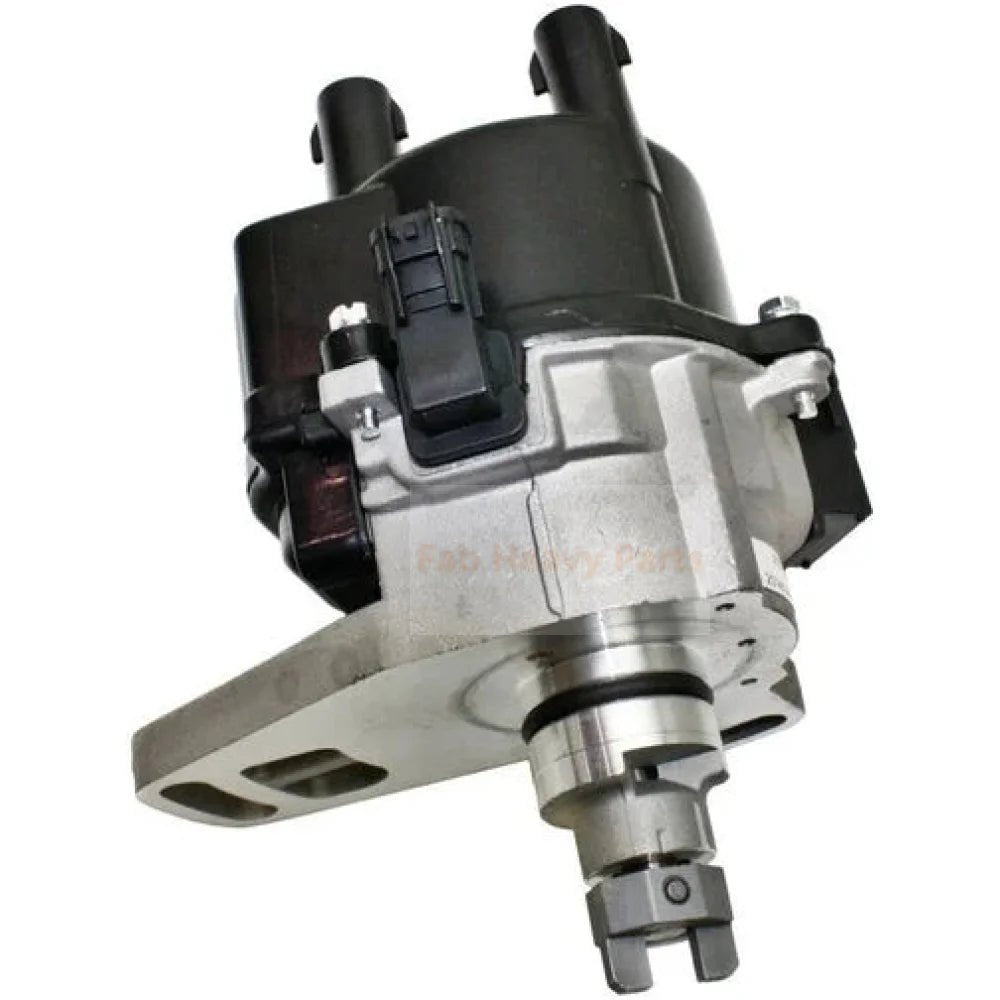 Ignition Distributor 19100 - 76039 - 71 Fits for Toyota Engine 1FZ Forklift 02 - 7FG35 02 - 7FG40 02 - 7FG45 7FG35 7FG40 7FG45 7FGK40 - Fab Heavy Parts