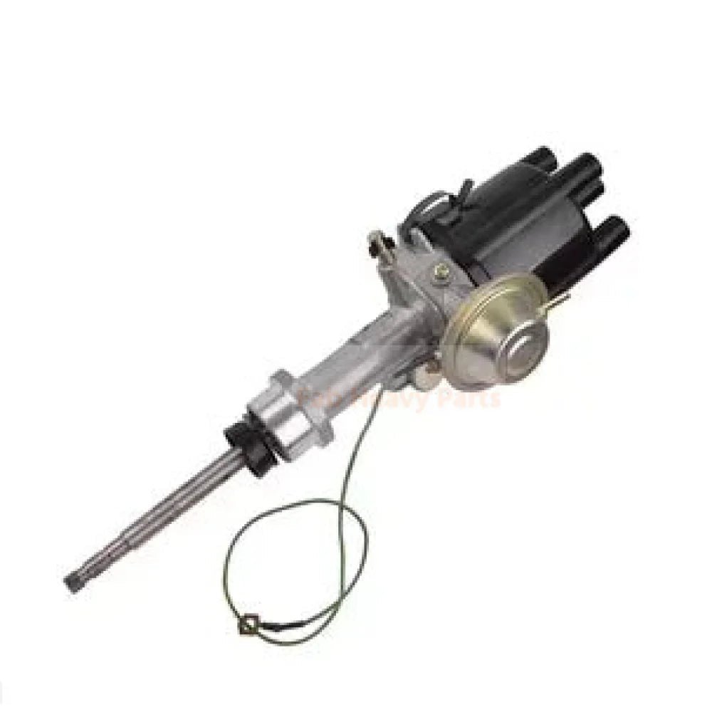 Ignition Distributor 2103 - 3706010 Fits for Lada Classic 1200 - 1300 Niva 1600 1700 - Fab Heavy Parts
