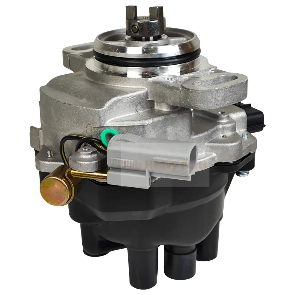 Ignition Distributor 22100 - 0M000 22100 - F4302 Fits for Nissan Sentra Tsuru B13 B14 - Fab Heavy Parts