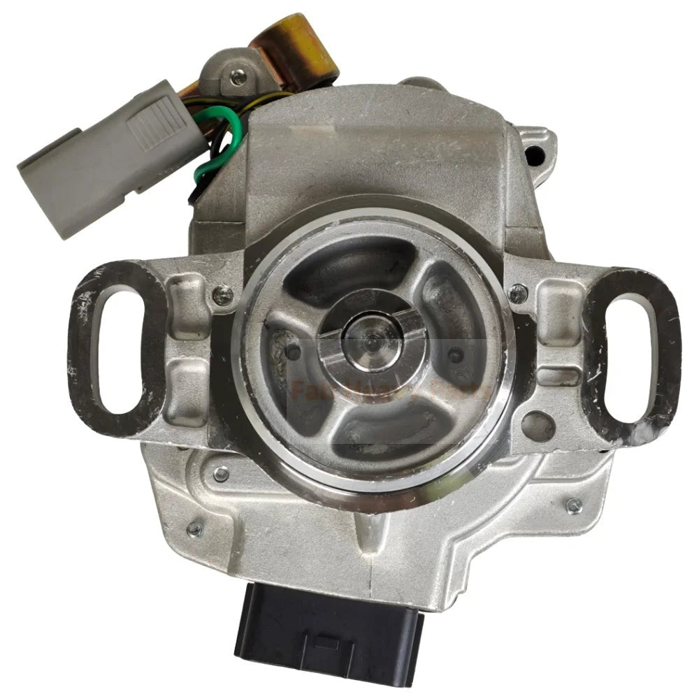 Ignition Distributor 22100 - 0M000 22100 - F4302 Fits for Nissan Sentra Tsuru B13 B14 - Fab Heavy Parts